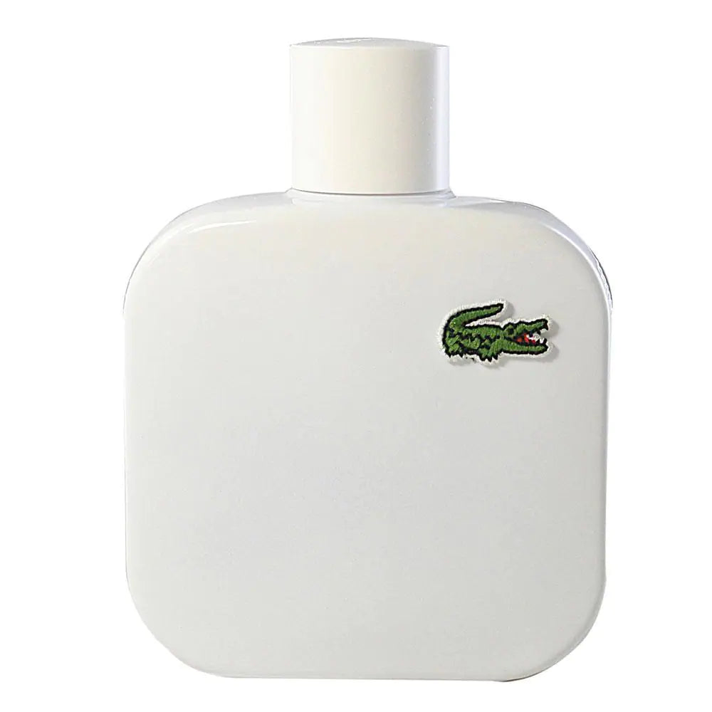 Perfume Lacoste Blanc 175 ml Edt Spray para Hombre