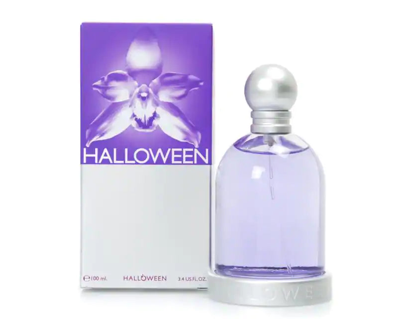 Perfume Jesús del Pozo Halloween Eau de Toilette 100 ml