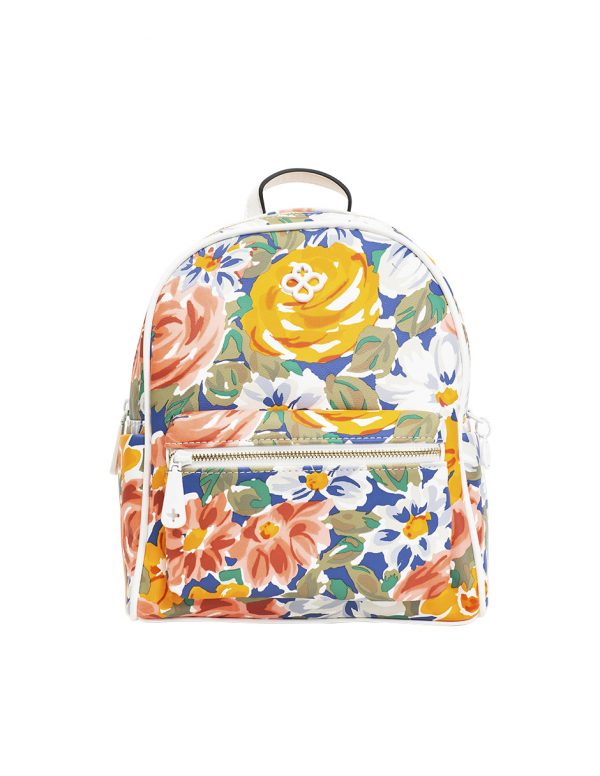 BOLSO JAIME IBIZA JI 1945 FLORAL