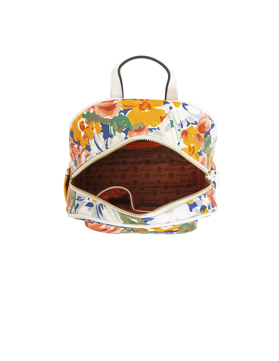 BOLSO JAIME IBIZA JI 1945 FLORAL